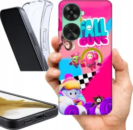 etui-na-huawei-nova-12-se-wzory-fall-guys