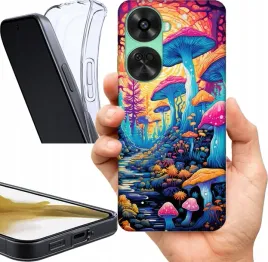 etui-na-huawei-nova-12-se-wzory-grzyby