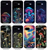 etui-na-google-pixel-9a-wzory-grzyby-typ-plecki