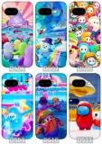 etui-na-google-pixel-9a-wzory-fall-guys-typ-plecki