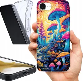 etui-na-apple-iphone-16e-wzory-grzyby