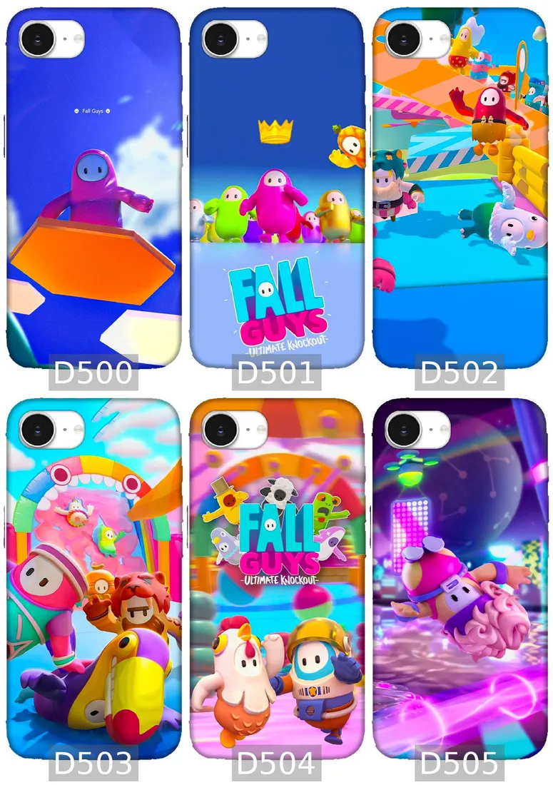etui-na-apple-iphone-16e-wzory-fall-guys