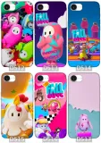 etui-na-apple-iphone-16e-wzory-fall-guys-material-tworzywo-sztuczne