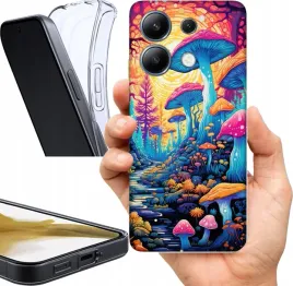 etui-na-xiaomi-redmi-note-13-4g-wzory-grzyby