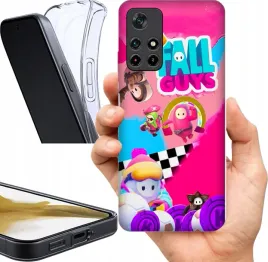 etui-na-xiaomi-11t-pro-wzory-fall-guys
