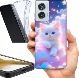 etui-na-motorola-edge-50-fusion-wzory-koty-cats-kot