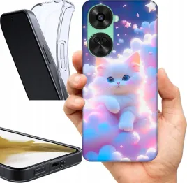 etui-na-huawei-nova-12-se-wzory-koty-cats-kot