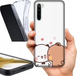 etui-na-xiaomi-redmi-note-8t-wzory-bubu-i-dudu