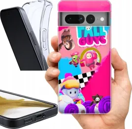 etui-na-google-pixel-7-pro-wzory-fall-guys