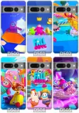 etui-na-google-pixel-7-pro-wzory-fall-guys-kolor-wielokolorowy