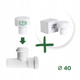 napowietrzacz-kanalizacji-durgo-dn40-z-trojnikiem-bialy
