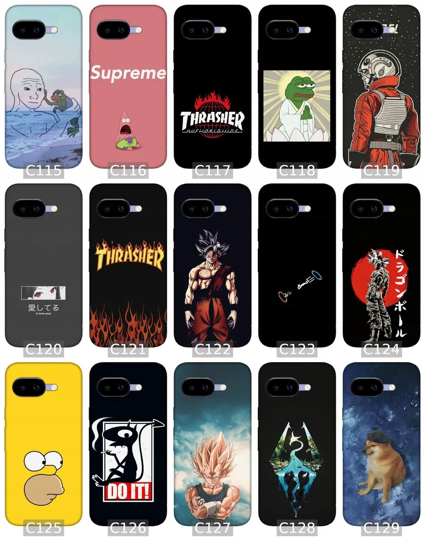 etui-na-google-pixel-9a-wzory-memy