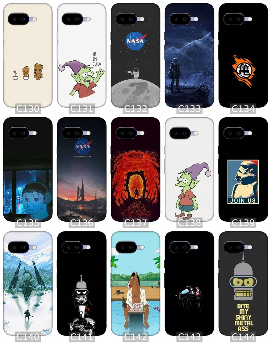 etui-na-google-pixel-9a-wzory-memy