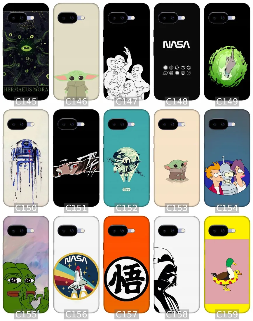 etui-na-google-pixel-9a-wzory-memy