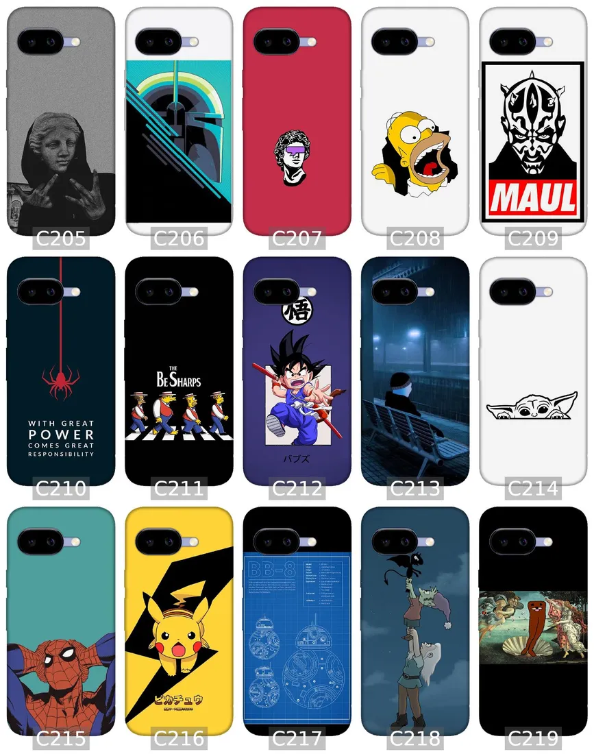 etui-na-google-pixel-9a-wzory-memy