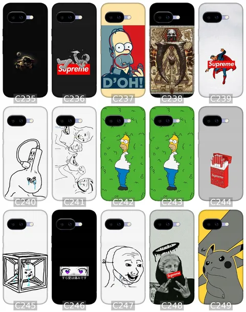 etui-na-google-pixel-9a-wzory-memy-pasuje-do-modelu-pixel-9a