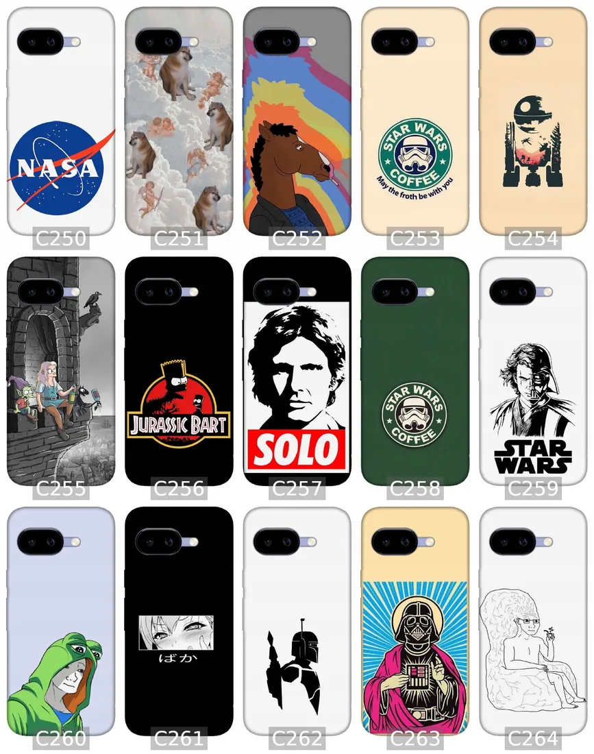 etui-na-google-pixel-9a-wzory-memy