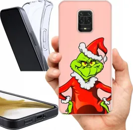 etui-na-xiaomi-redmi-note-9s-wzory-zimowe-winter-swieta