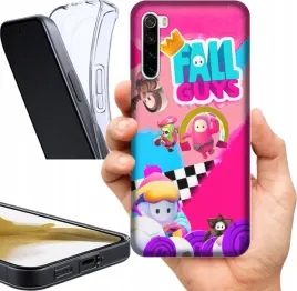etui-na-xiaomi-redmi-note-8t-wzory-fall-guys