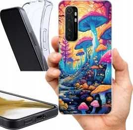 etui-na-xiaomi-mi-note-10-lite-wzory-grzyby