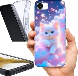 etui-na-apple-iphone-16e-wzory-koty-cats-kot