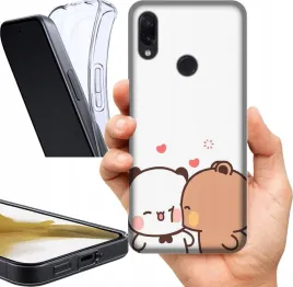 etui-na-xiaomi-redmi-note-7-wzory-bubu-i-dudu