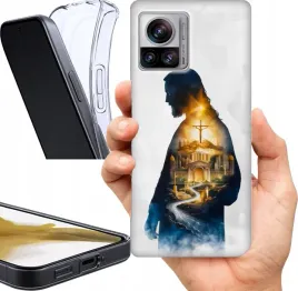 etui-na-motorola-edge-30-ultra-wzory-chrzescijanskie-jezus