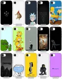 etui-na-apple-iphone-16e-wzory-memy-kolor-wielokolorowy