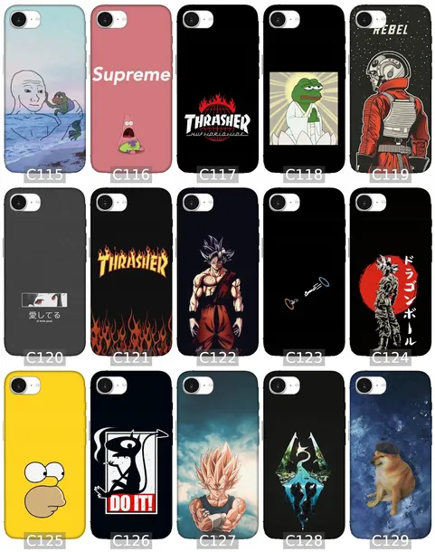 etui-na-apple-iphone-16e-wzory-memy-typ-plecki
