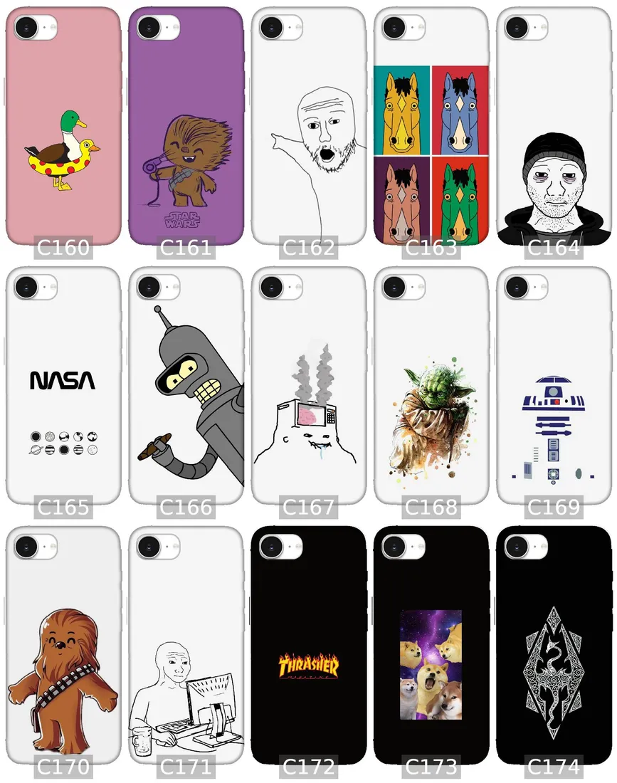etui-na-apple-iphone-16e-wzory-memy