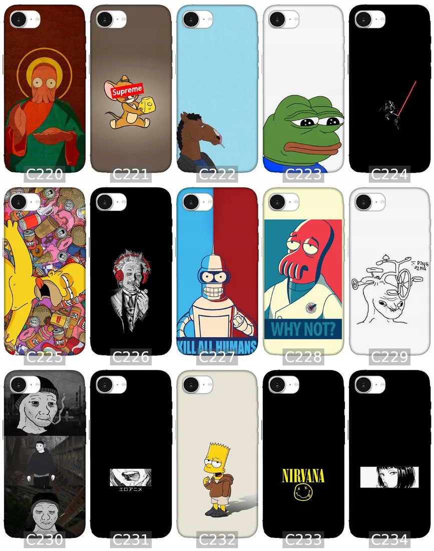 etui-na-apple-iphone-16e-wzory-memy
