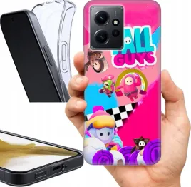 etui-na-xiaomi-redmi-note-12-4g-wzory-fall-guys