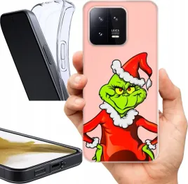 etui-na-xiaomi-13-pro-wzory-zimowe-winter-swieta