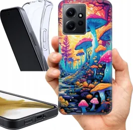 etui-na-xiaomi-redmi-note-12-4g-wzory-grzyby