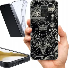 etui-na-xiaomi-redmi-note-9s-wzory-mystic
