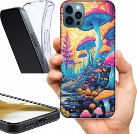 etui-na-apple-iphone-12-pro-max-wzory-grzyby