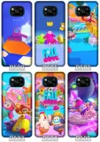 etui-na-poco-poco-x3-wzory-fall-guys-kolor-wielokolorowy