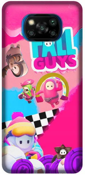 etui-na-poco-poco-x3-wzory-fall-guys-stan-opakowania-oryginalne