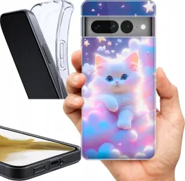 etui-na-google-pixel-7-pro-wzory-koty-cats-kot