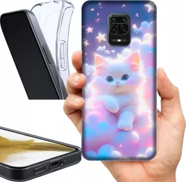 etui-na-xiaomi-redmi-note-9-pro-wzory-koty-cats-kot