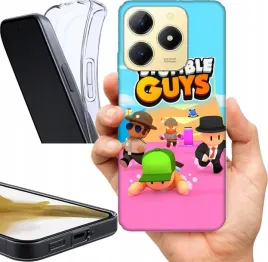 etui-na-realme-c61-wzory-stumble-guys