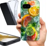 etui-na-google-pixel-9a-wzory-owoce