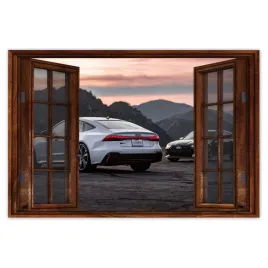naklejki-90x60-biale-i-czarne-audi-rs7