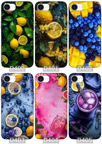 etui-na-apple-iphone-16e-wzory-owoce-kolor-wielokolorowy