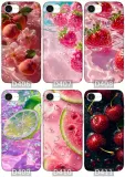 etui-na-apple-iphone-16e-wzory-owoce-typ-plecki