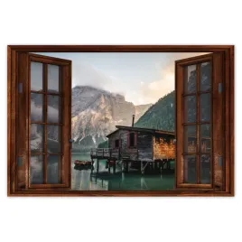 naklejki-60x40-gorska-przystan-lodzie