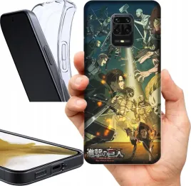 etui-na-xiaomi-redmi-note-9-pro-wzory-atak-tytanow