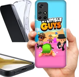 etui-na-xiaomi-11t-wzory-stumble-guys