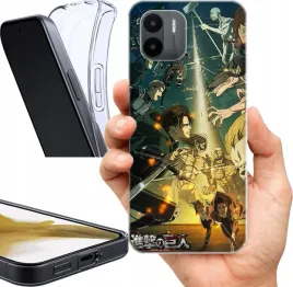 etui-na-xiaomi-redmi-a2-wzory-atak-tytanow