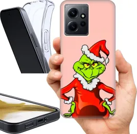 etui-na-xiaomi-redmi-note-12-4g-wzory-zimowe-winter-swieta
